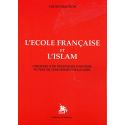 L'Ecole française et l'Islam
