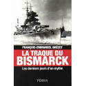 La traque du Bismarck