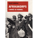 Afrikakorps - L'armée de Rommel