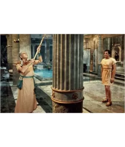 Les gladiateurs