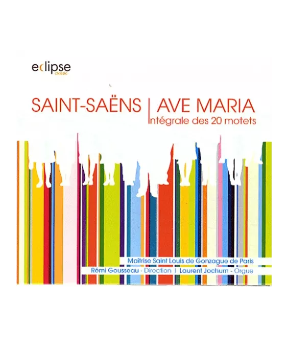 Ave Maria