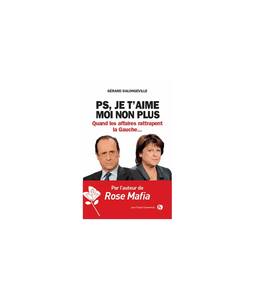 PS je t'aime moi non plus