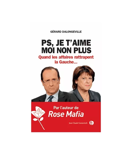 PS je t'aime moi non plus