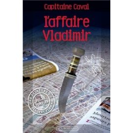 L'affaire Vladimir - Une aventure du Sergent Flamme - 3