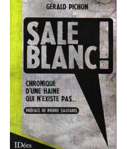 Sale Blanc
