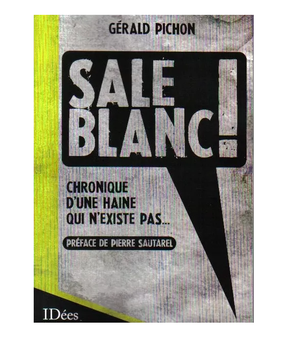 Sale Blanc