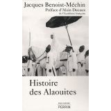 Histoire des Alaouites 1268-1971