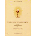 Méditations eucharistiques extraites des écrits et catéchismes du saint Curé d'Ars