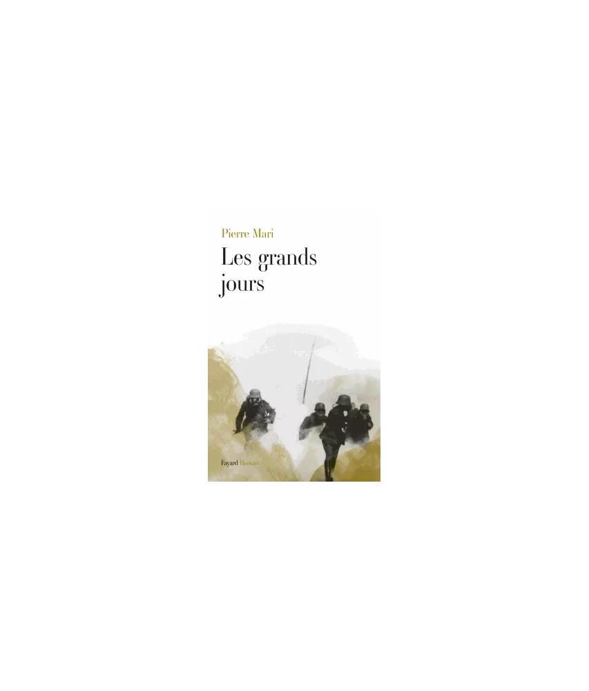Les grands jours
