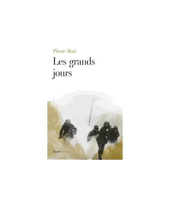 Les grands jours