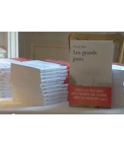Les grands jours