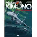 Missions Kimono - Tome 14