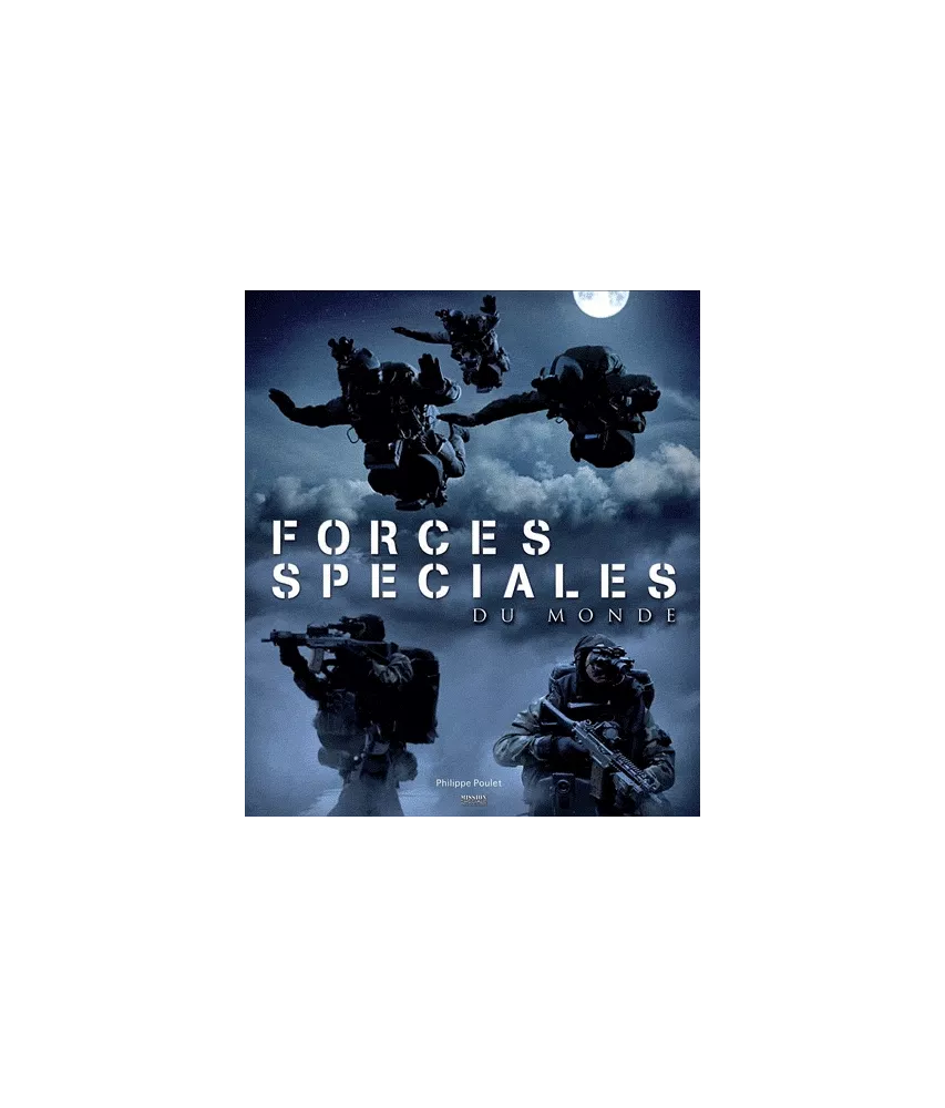 Forces spéciales du monde