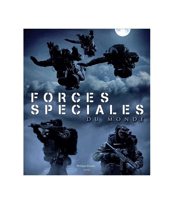 Forces spéciales du monde