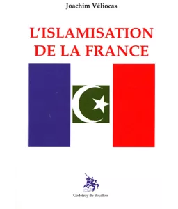 L'Islamisation de la France