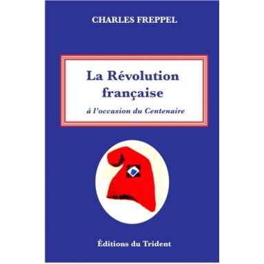 La Révolution française à l'occasion du centenaire