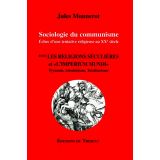 Sociologie du communisme - Tome 3