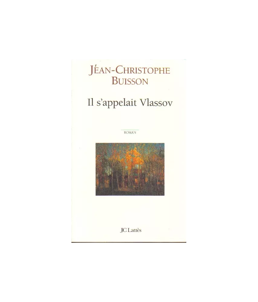 Il s'appelait Vlassov