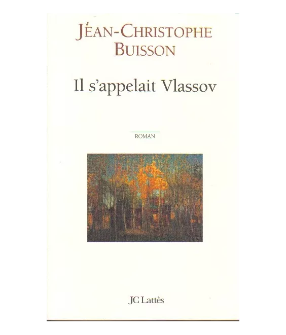 Il s'appelait Vlassov