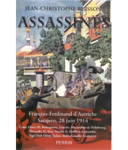 Assassinés