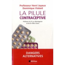 La pilule contraceptive