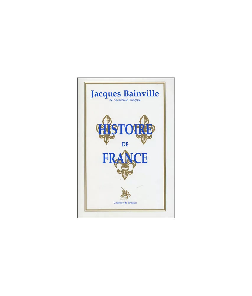 Histoire de France