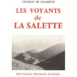 Les voyants de La Salette