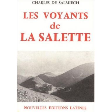 Les voyants de La Salette
