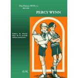 Percy Wynn ou devenir un homme