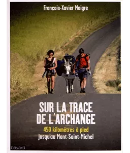 Sur la trace de l'archange