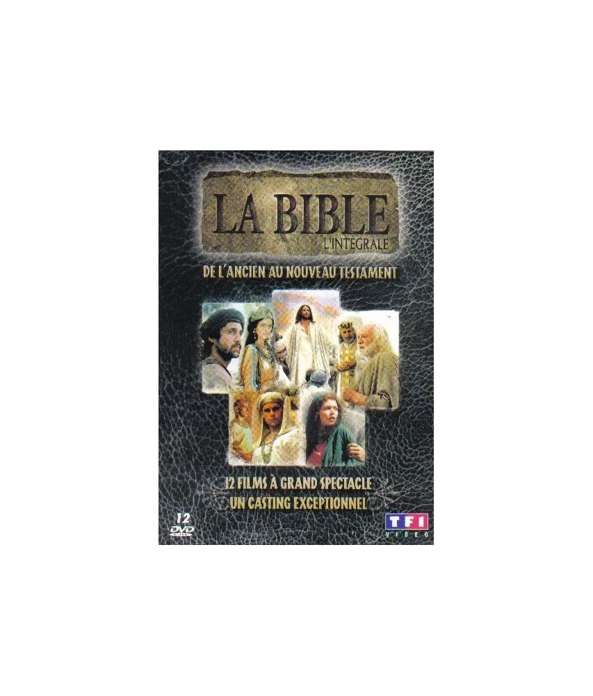 La Bible intégrale