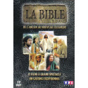 La Bible intégrale - De l'Ancien au Nouveau Testament