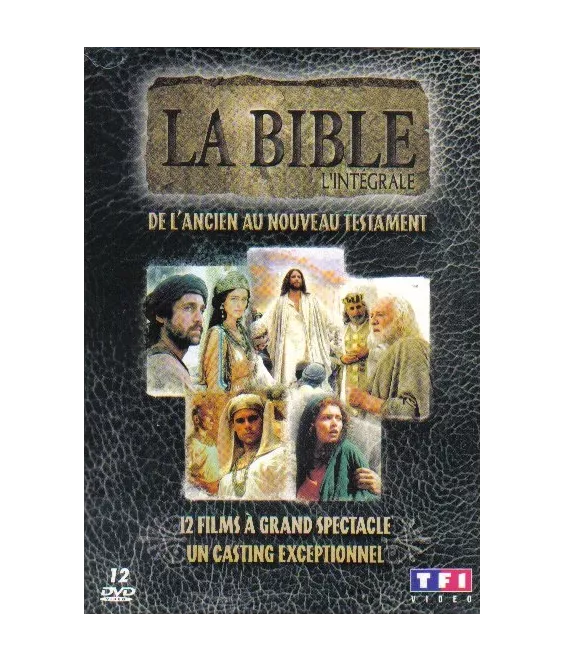 La Bible intégrale