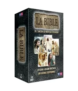 La Bible intégrale