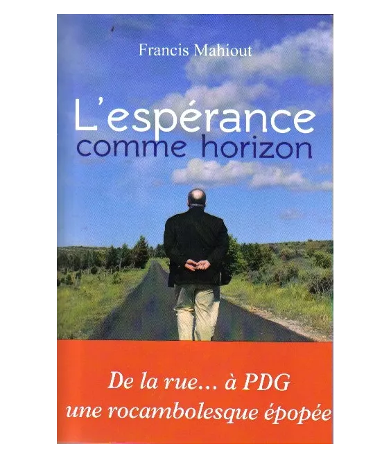 L'espérance comme horizon