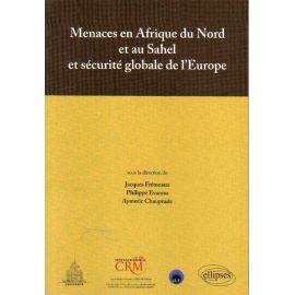 Menaces en Afrique du Nord et au Sahel et sécurité globale de l'Europe