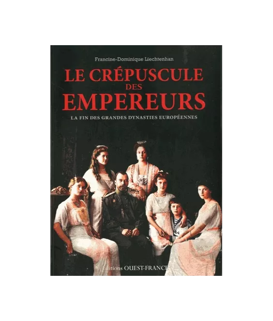 Le crépuscule des empereurs