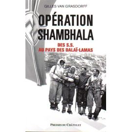 Opération Shambhala