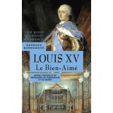 Louis XV le Bien-Aimé