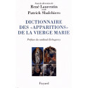 Dictionnaire des apparitions de la Vierge Marie
