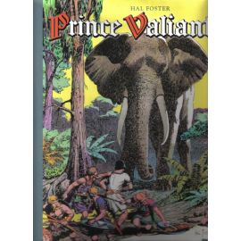 Prince Valiant 1941 - 1942