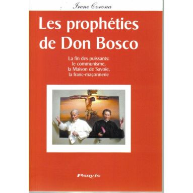 Les prophéties de Don Bosco