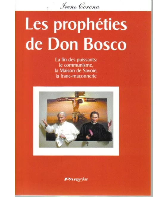 Les prophéties de Don Bosco