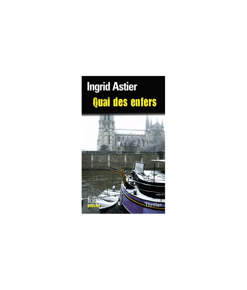 Quai des enfers