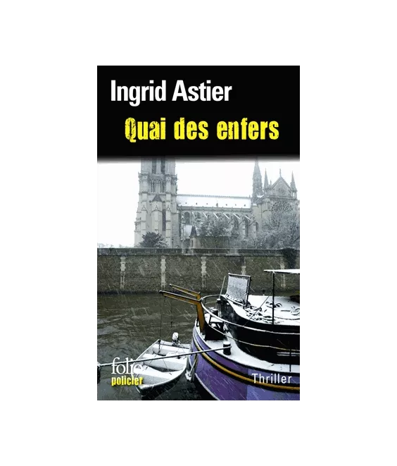 Quai des enfers