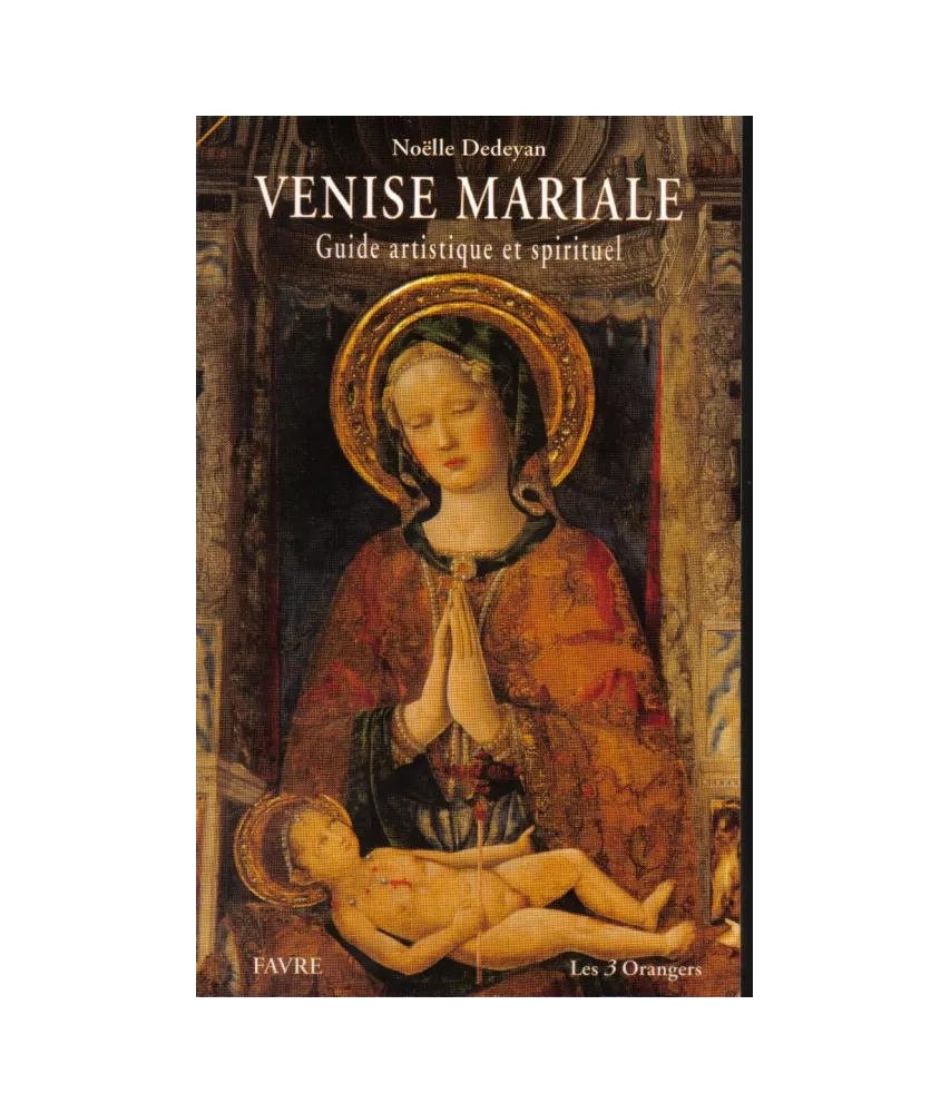 Venise mariale