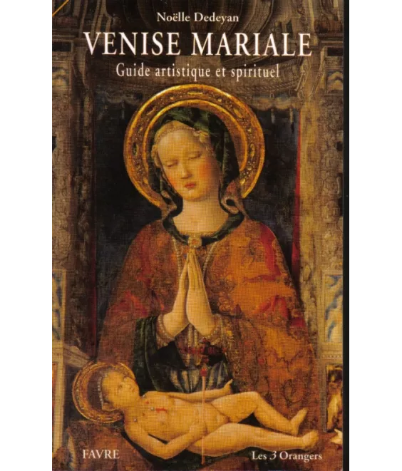 Venise mariale