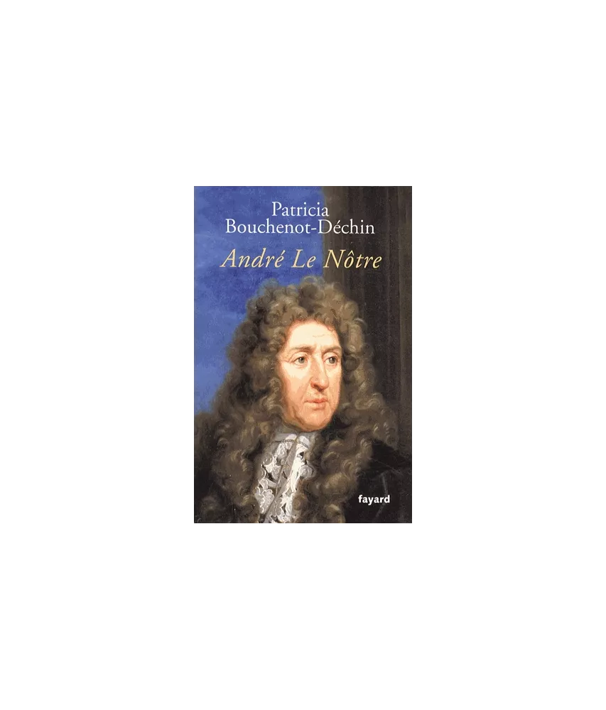 André Le Nôtre