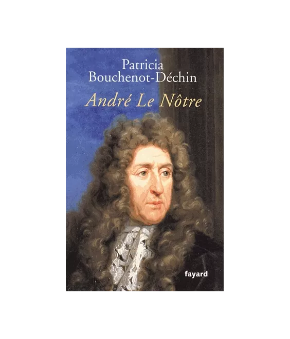 André Le Nôtre