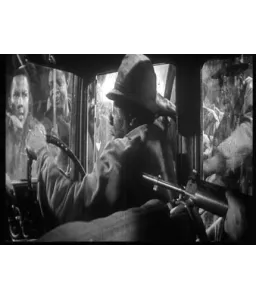Les canons de Batasi